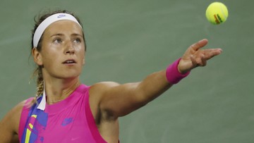 US Open: Wiktoria Azarenka i Elise Mertens uzupełniły stawkę ćwierćfinalistek