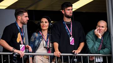 Zidane w reprezentacji Algierii! To już potwierdzone