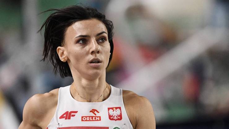 Anna Kiełbasińska (bieg na 400 m)