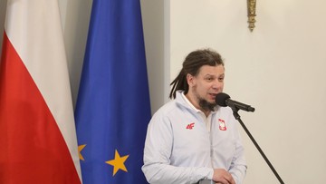 Prezes Polskiego Komitetu Paraolimpijskiego: Polacy mogli wycofać się z igrzysk