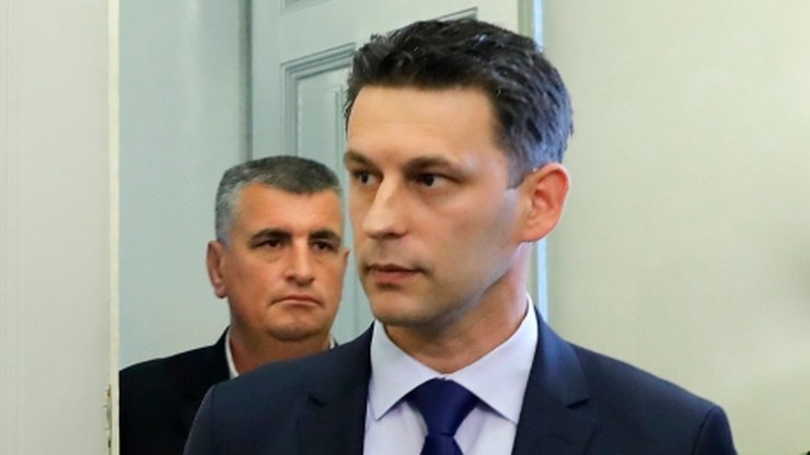 Kryzys polityczny w Chorwacji. Możliwe przedterminowe wybory