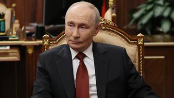 Putin użyje broni atomowej? Media: Rosja przygotowuje się do eskalacji