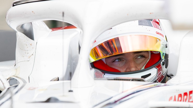 Formuła 1: Leclerc w Ferrari, Ricciardo blisko nowego kontraktu z Red Bullem