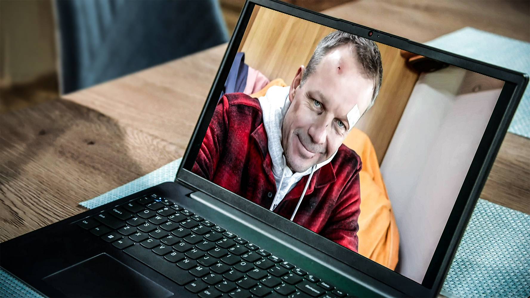 „Pierwsza miłość” - odcinek 4125: „Mogę każdemu wszystko”