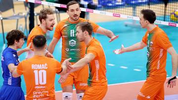 PLS 1. Liga: BBTS Bielsko-Biała - MCKiS Jaworzno. Transmisja i stream online