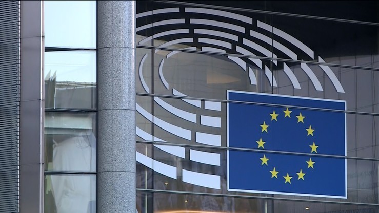 Pracownik Parlamentu Europejskiego zmarł z powodu koronawirusa