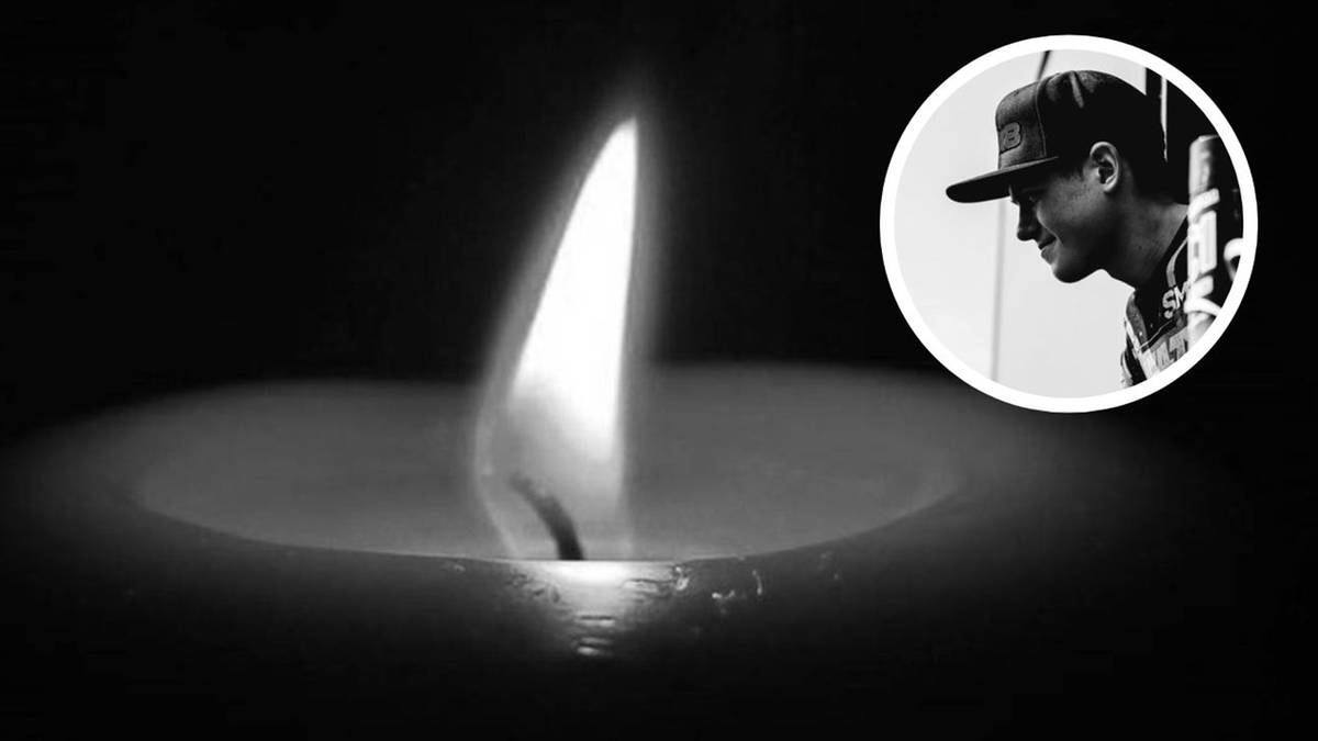 Nie żyje 17-letni sportowiec. Zmarł po wypadku na treningu