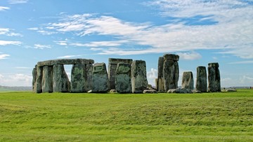 Naukowcy rozwiązali jedną z zagadek Stonehenge