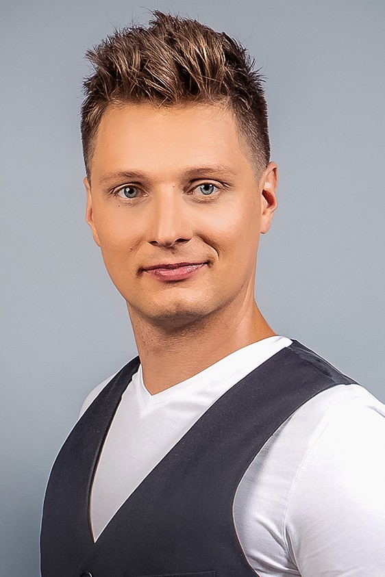 2021-11-25 Łukasz Żak: Wolność, żywioł i energia na jubileuszowym Ryjku