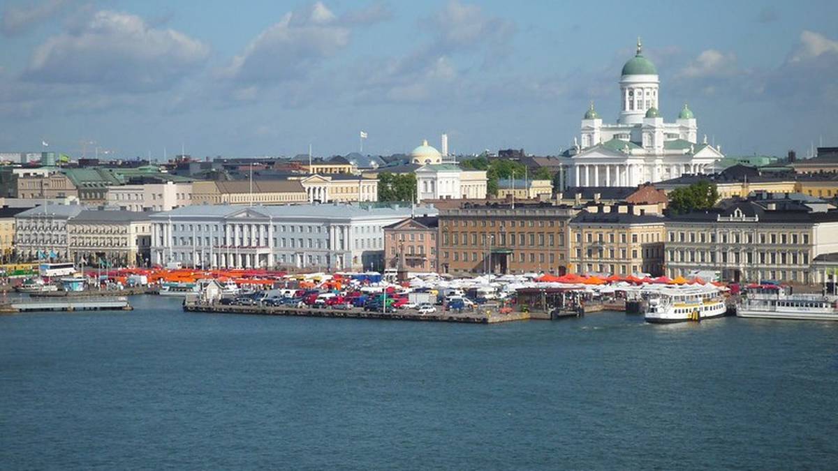 W jakim kraju ludzie są najszczęśliwsi? Opublikowano raport