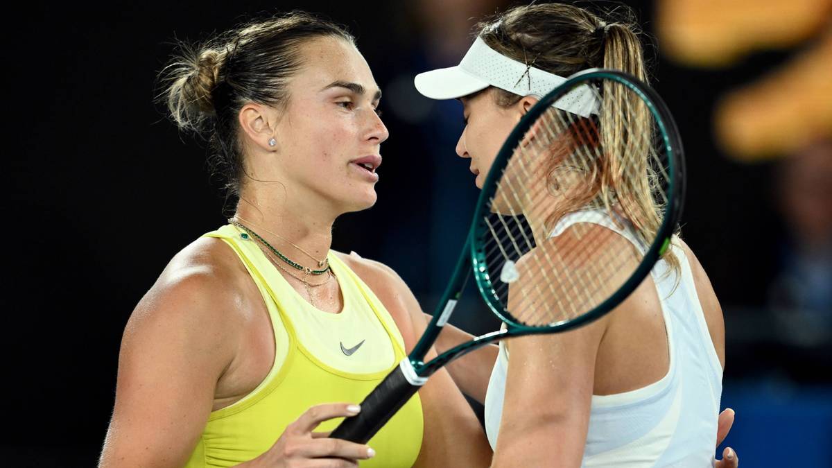 Sabalenka wycofała się z ważnego turnieju. Jej przyjaciółka zrobiła to samo