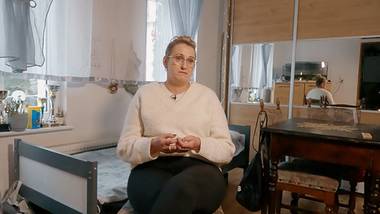 Odcięty prąd i spór o ogrzewanie. Dramat matki z sześciorgiem dzieci