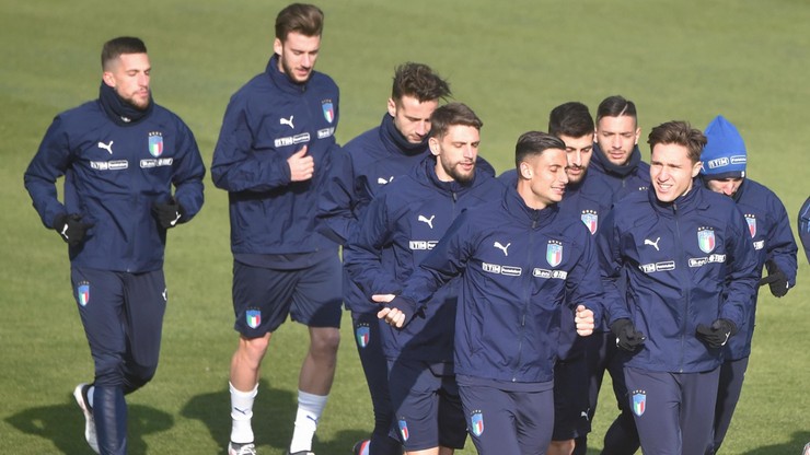 Włosi podali termin ogłoszenia nowego selekcjonera kadry