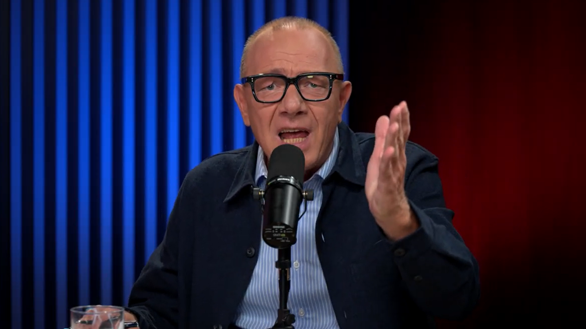 Grzegorz Jankowski grzmi w nowym podcaście. "Dlaczego on ma to w d...ie?"