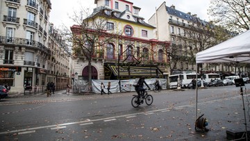 Zamachy w Paryżu: obrońcy rezygnują z reprezentowania Abdeslama