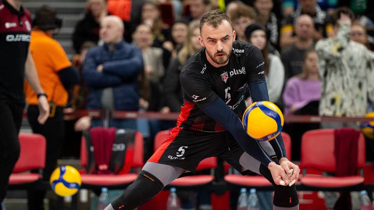 Asseco Resovia – kadra na sezon 2024/2025. Siatkarze, trener, transfery