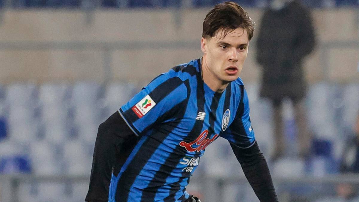 Asysta Zalewskiego w "polskim" meczu