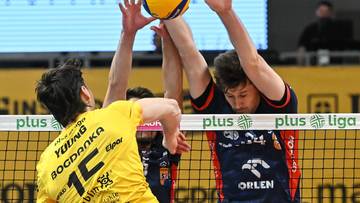 PlusLiga. Wyniki i skróty meczów 2. kolejki (WIDEO)