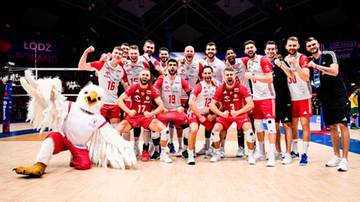 Liga Narodów siatkarzy 2025. Skład reprezentacji Polski. Kto zagra?