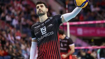 Szok! Asseco Resovia Rzeszów wycofała się z europejskich pucharów