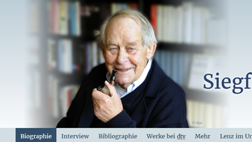Niemcy: po 65 latach w szufladzie powieść stała się bestsellerem. Opowiada o losach żołnierza Wermachtu zakochanego w Polce