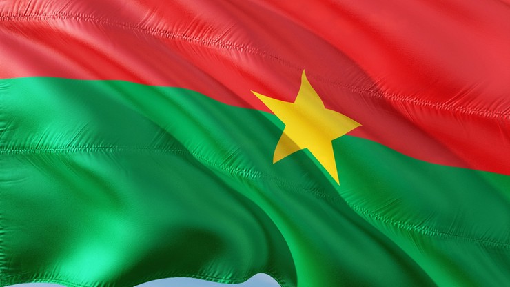 24 osoby zginęły w ataku na kościół protestancki w Burkinie Faso
