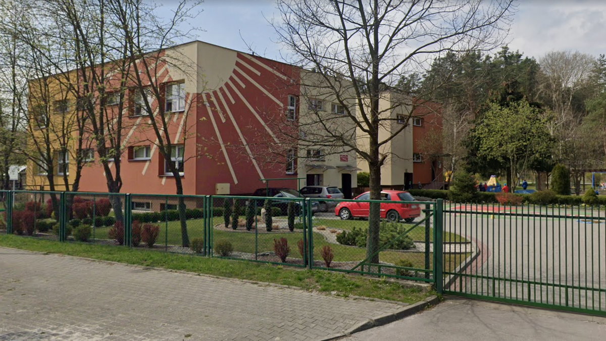 Salmonella w przedszkolu. 32 osoby zakażone