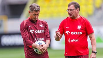 Czy Lewandowski pozostanie w FC Barcelonie? Urban: "To może mieć wpływ"