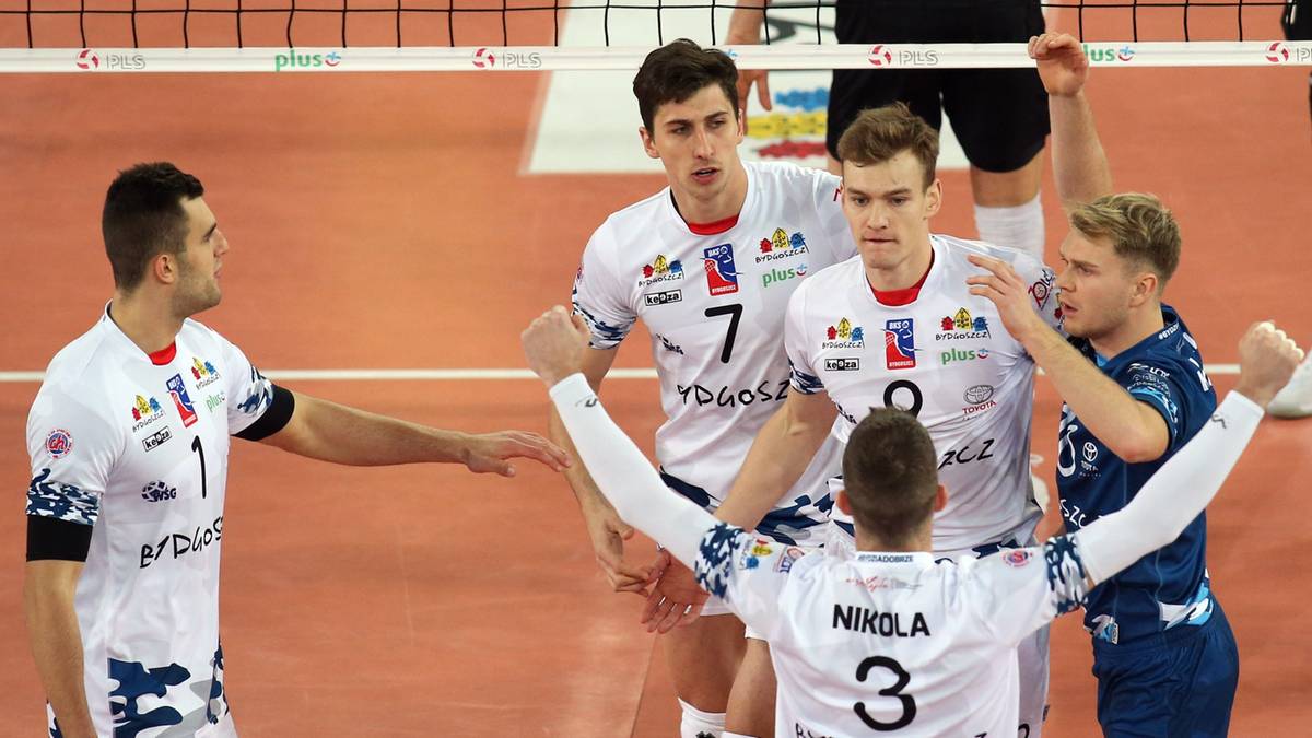 Adam Kowalski returns to Polish PlusLiga after 7 years to join Skra Bełchatów