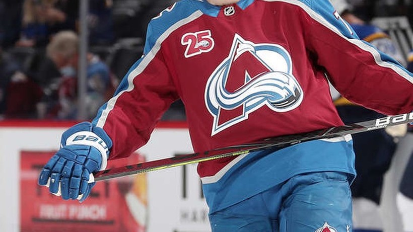 NHL: Zespół Avalanche lepszy od Ligtning w meczu na szczycie