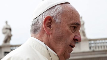 Siostrzeniec papieża sterroryzowany i okradziony