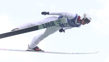 Złoto Austriaka w skokach narciarskich na IE. Żyła najlepszym z Polaków
