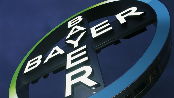 Bayer ma wypłacić odszkodowanie ogrodnikowi choremu na raka. Zdaniem firmy kwota jest zbyt wysoka