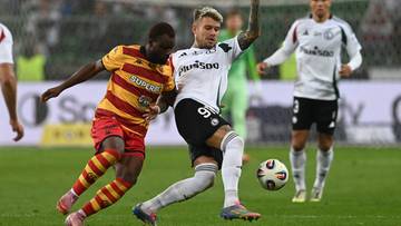 Początek Ligi Konferencji bez kluczowego gracza. Opuści też zgrupowanie kadry