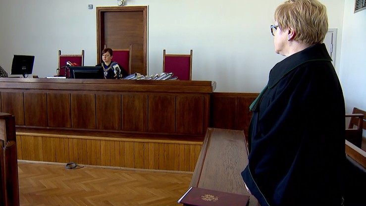 Gdynia: 6 lat więzienia dla księdza oskarżonego o molestowanie nastolatków