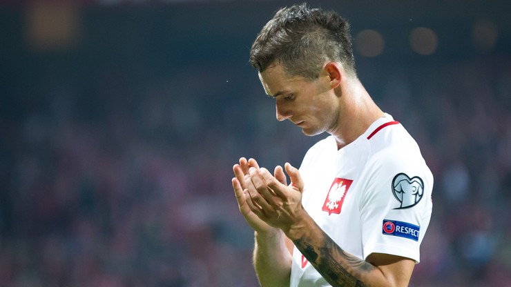 Kołtoń: Mączyński? Ile można pastwić się nad pożytecznym piłkarzem?