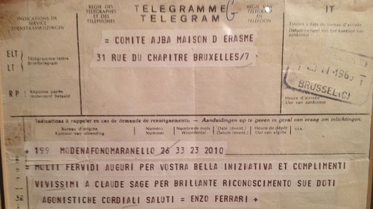 Koniec telegramów w Belgii. Usługa znika po ponad 170 latach