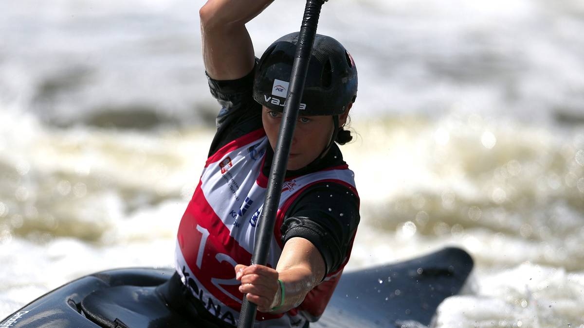 Polka mistrzynią świata! Wielki sukces utalentowanej zawodniczki