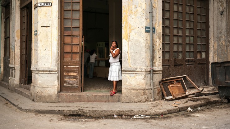 Anulowanie "prawa suchej stopy" zatrzymało napływ Kubańczyków do USA