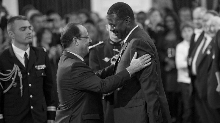 Były prezydent Olympique Marsylia kolejną ofiarą koronawirusa