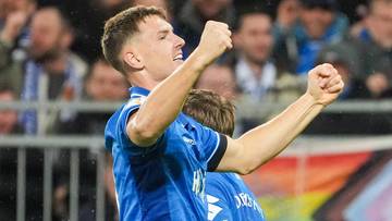 Efektowne zwycięstwo i gol Polaka w Pucharze Niemiec! Seria Bayernu trwa