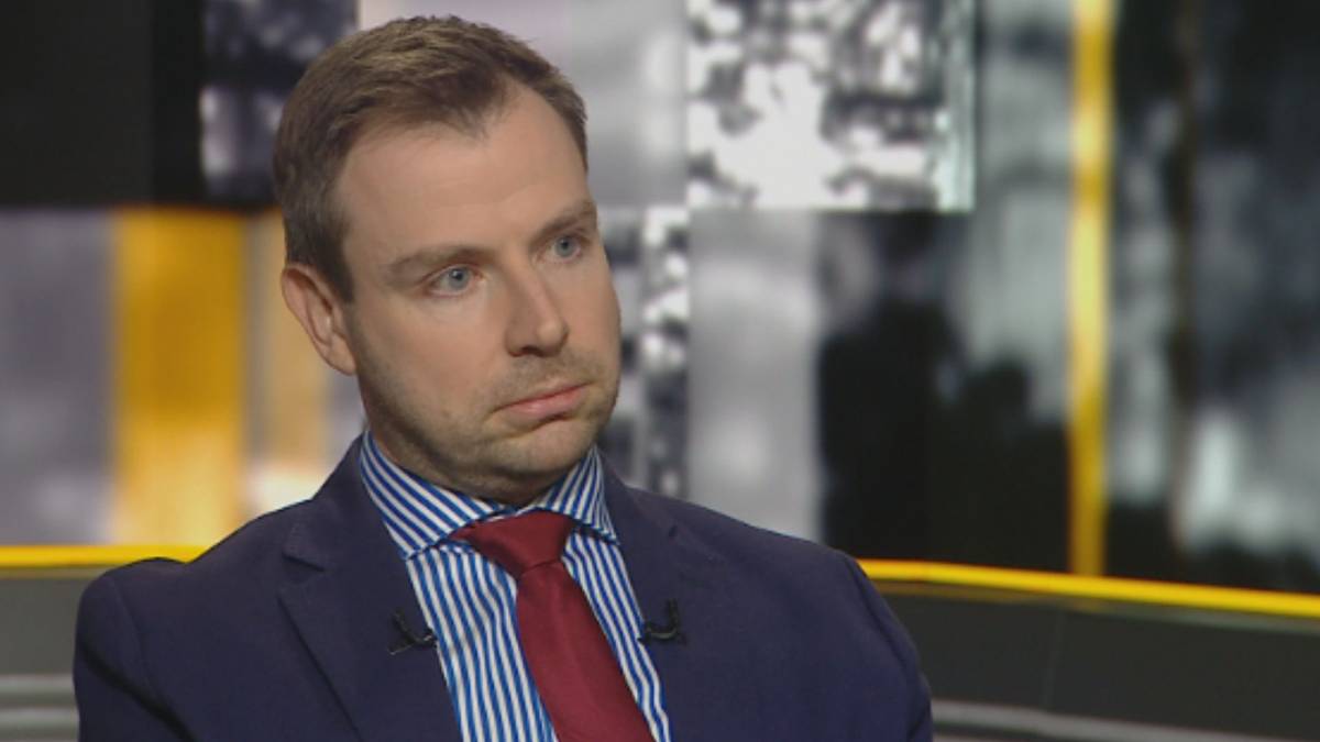 Tylu Polaków chce opuścić UE. Ekspert: Niepokoi co innego