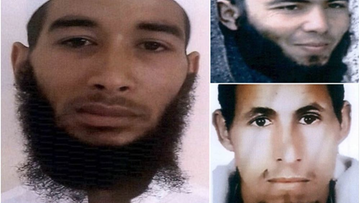 Morderstwo Skandynawek w Maroku. Policja publikuje zdjęcia mężczyzn, którzy mogą stać za zbrodnią 