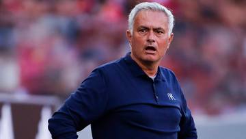 Sensacyjne wieści! Mourinho ponownie trenerem Realu Madryt?