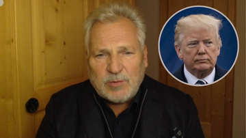Aleksander Kwaśniewski reaguje na słowa Donalda Trumpa. “Jest politykiem nieprzewidywalnym”