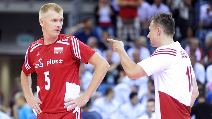 Rekordziści MŚ siatkarzy w reprezentacji Polski. Kto najwięcej razy zagrał w turnieju?