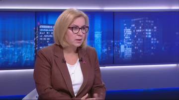 Hennig-Kloska wicepremierem? "Stanęłabym na wysokości zadania"