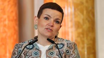 Marta Cienkowska w "Graffiti" [OGLĄDAJ]