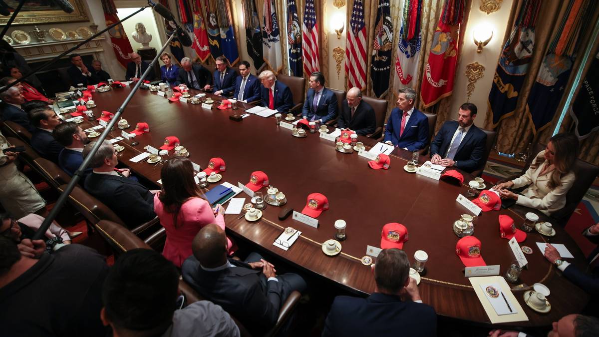 O krok od rozejmu z Iranem. Czekają na stanowisko Trumpa