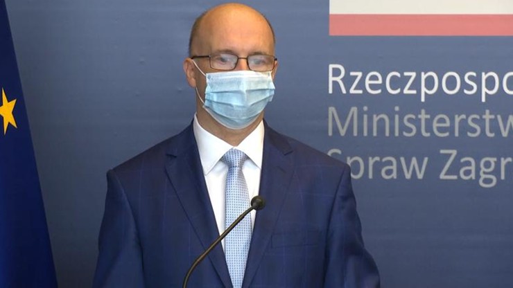 Wiceminister Piotr Wawrzyk kandydatem PiS na Rzecznika Praw Obywatelskich